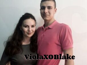 ViolaXOBlake
