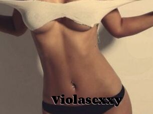 Violasexxy