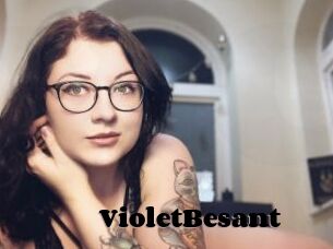 VioletBesant