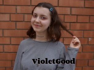 VioletGood