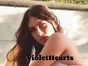 VioletHearts
