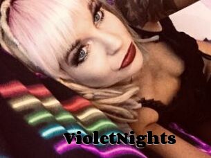 VioletNights