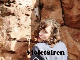VioletSiren