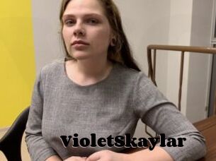 VioletSkaylar