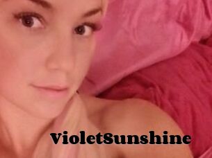 VioletSunshine