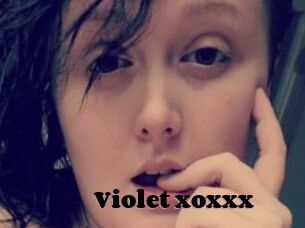 Violet_xoxxx