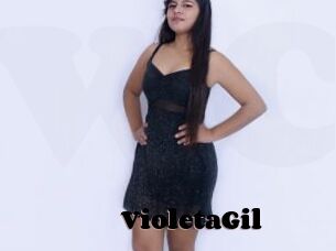 VioletaGil
