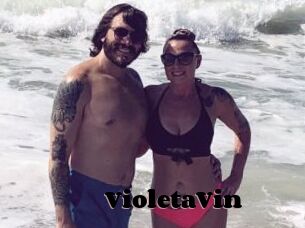 VioletaVin