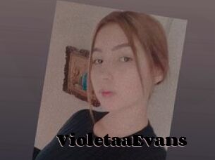 VioletaaEvans