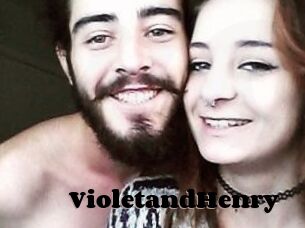 Violet_and_Henry