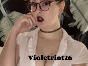 Violetriot26