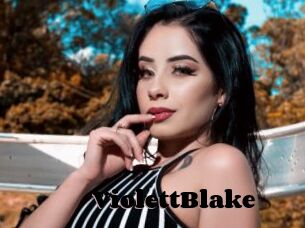 ViolettBlake