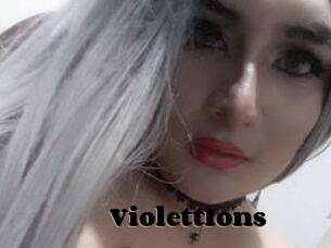 ViolettIons