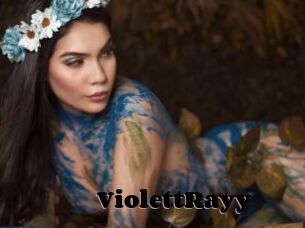 ViolettRayy