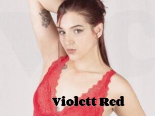 Violett_Red