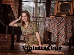 ViolettaClair