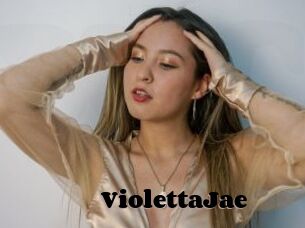 ViolettaJae
