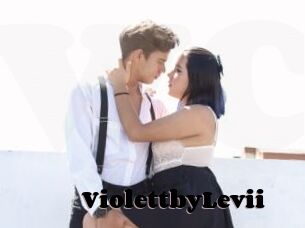 ViolettbyLevii