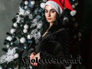 VioletteStewart