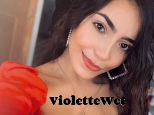VioletteWet