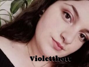 Violetthott