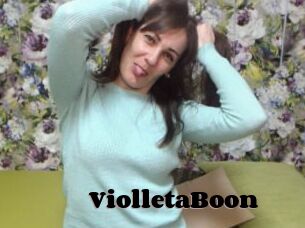 ViolletaBoon