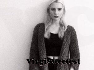 VirgiSweetest