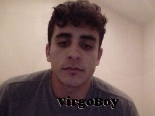 VirgoBoy