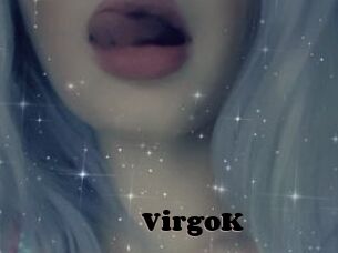 VirgoK
