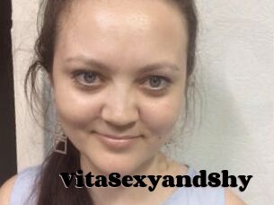 VitaSexyandShy