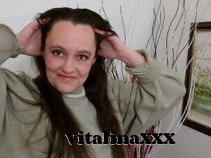 VitalinaXXX