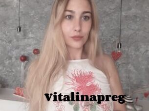 Vitalinapreg
