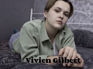 Vivien_Gilbert