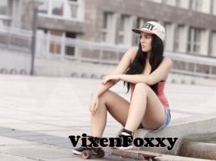 VixenFoxxy