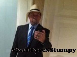 VixenFyre_N_Stumpy