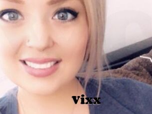 Vixx