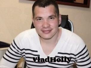 VladHolly