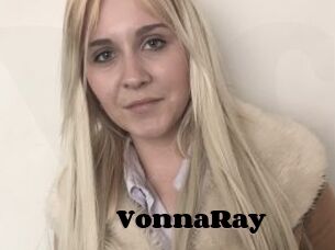 VonnaRay