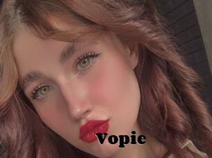 Vopie