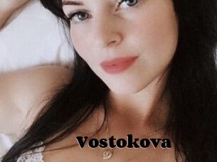 Vostokova