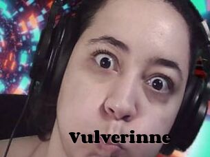 Vulverinne