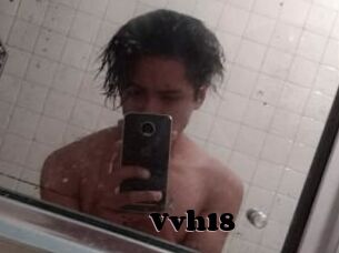 Vvh18