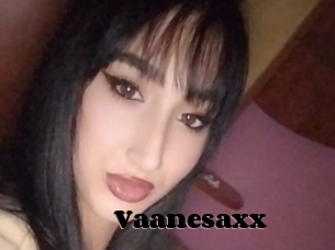 Vaanesaxx