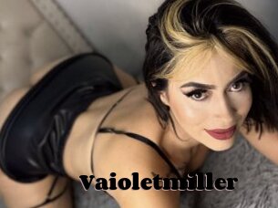 Vaioletmiller