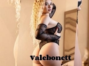 Valebonett