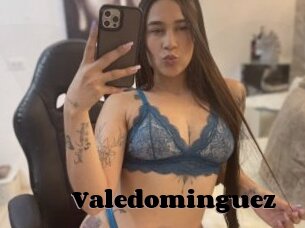 Valedominguez