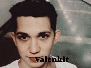 Valenkit