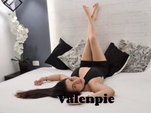Valenpie
