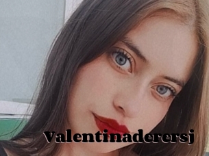 Valentinaderersj