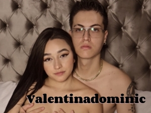 Valentinadominic